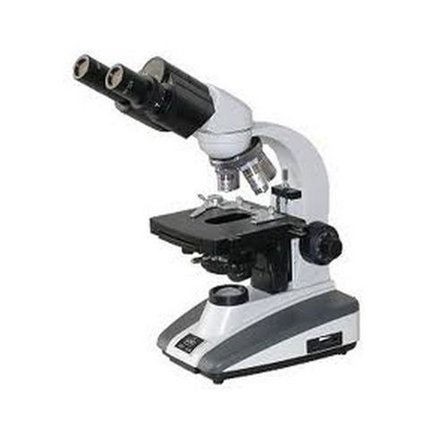 Optical microscope - AMB-02 - Aiken Corporation - biological / binocular / benchtop