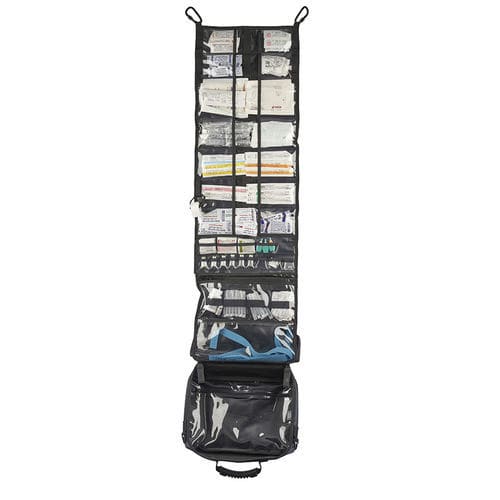 Bag - I.V.S.S.™ PRO X - Meret