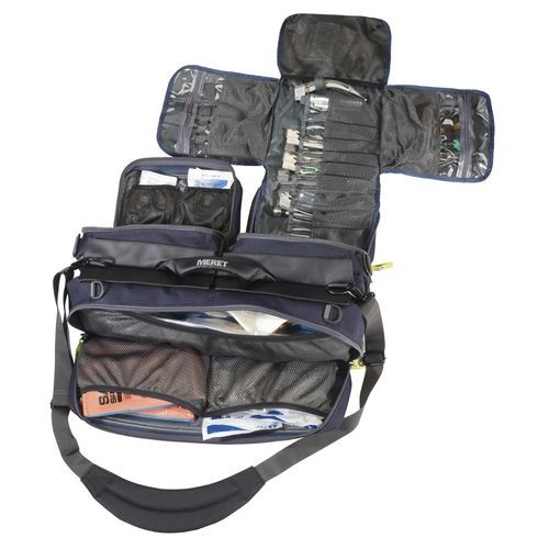 Emergency bag - MODQUAD™ PRO - Meret - shoulder strap