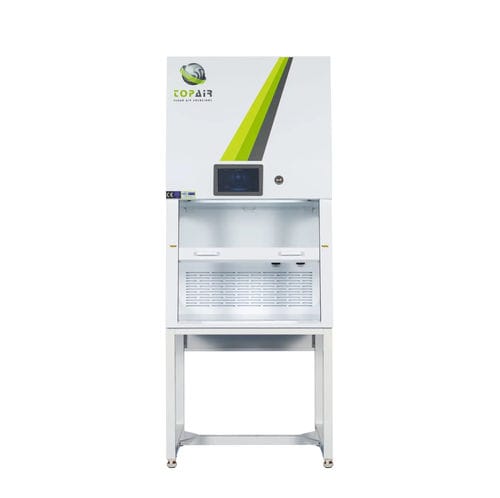 Chemical fume hood - CF-XL - TopAir Systems, Inc. - chemical filtration / laboratory / for hazardous materials