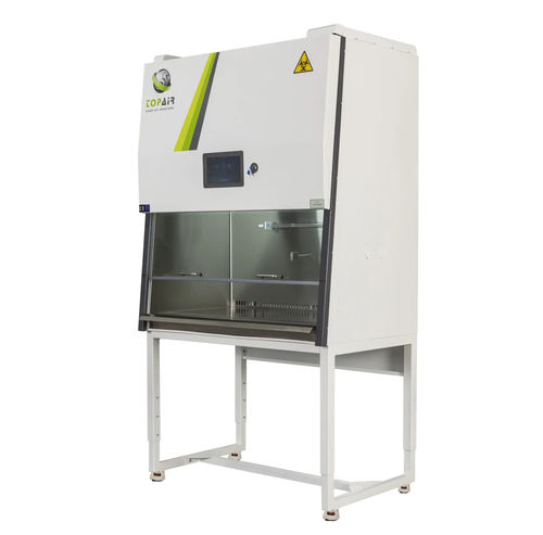 Type A2 microbiological safety cabinet - BO-090-NSF - TopAir Systems, Inc. - laboratory / ISO class 5 / for biological products