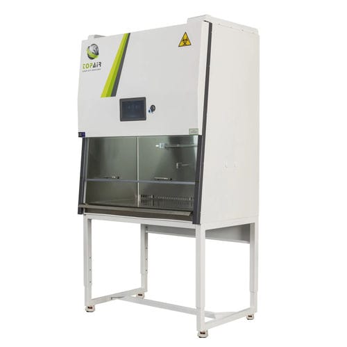 Type B2 microbiological safety cabinet - BO-090-NSF-B - TopAir Systems, Inc. - for clinical analysis / laboratory / ISO class 5