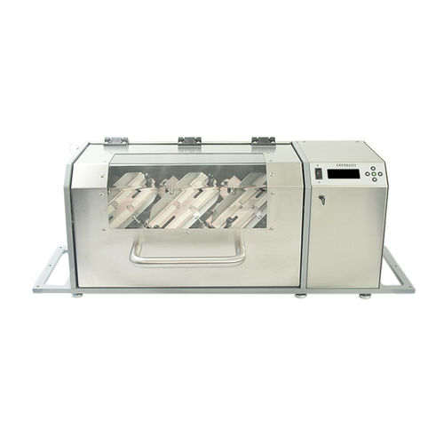 Rotary laboratory mixer - EL655, EL665 - Eberbach Corporation - digital / benchtop / programmable