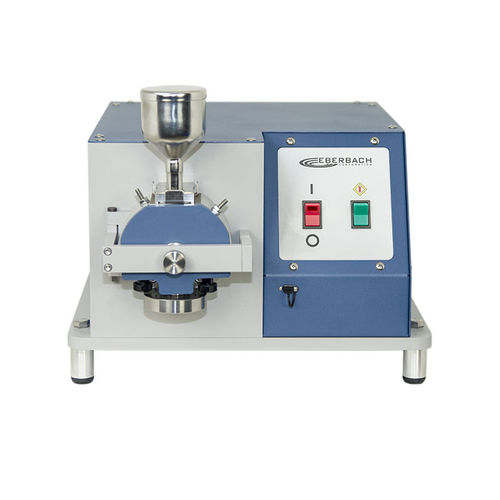 Cutting mill - E3300, E3303 - Eberbach Corporation - rotor / laboratory / tabletop