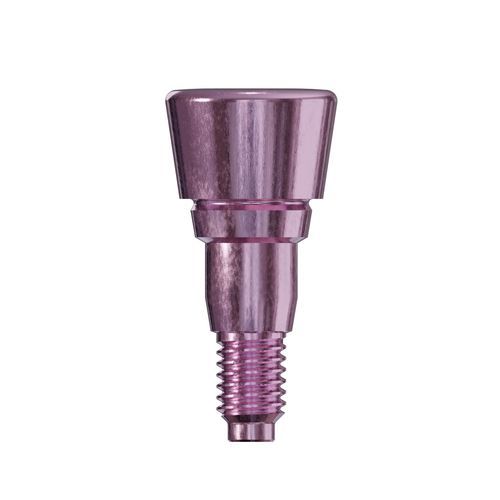 Titanium implant screw - Georgi - Champions-Implants - screw