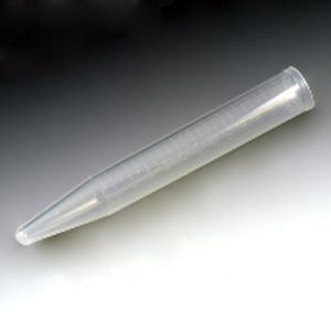 Laboratory sample tube - 130-010-015 - SCP SCIENCESCP SCIENCE - conical / polypropylene / centrifuge