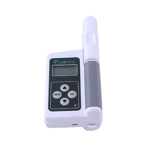 Chlorophyll content measuring meter - LCPM-A10 - Labtron Equipment - laboratory / hand-held / digital