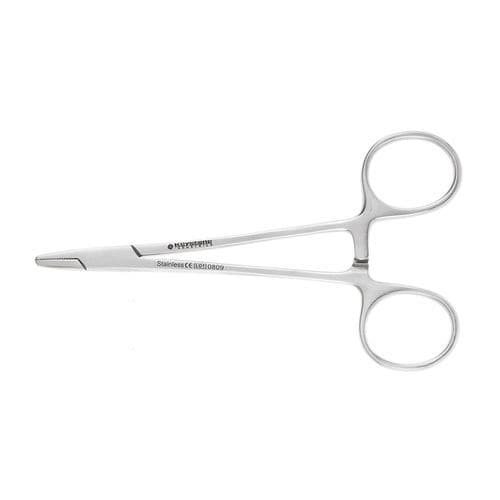 Surgical needle holder - 8001313 - Keystone Vet - Derf