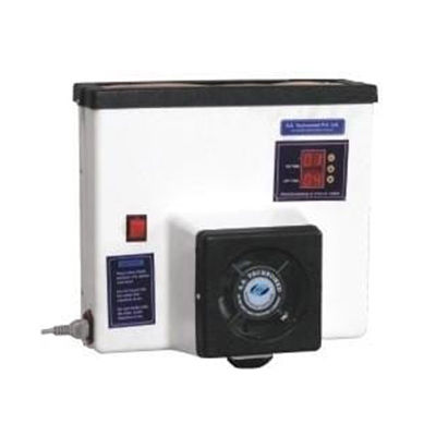 UV medical sterilizer - SS TECHNOMED - portable