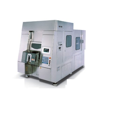 Filling and sealing machine for the pharmaceutical industry - 628 ...