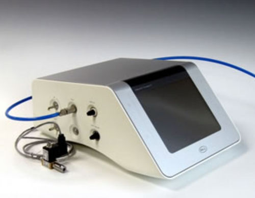 Integrity tester - Weiler Engineering - laboratory / for the pharmaceutical industry / in-situ