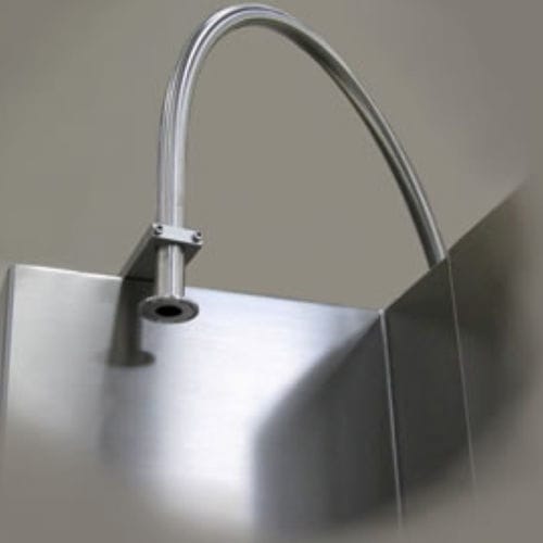 Microbial air sampler - Weiler Engineering