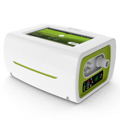Home care ventilator - EO-150 - EOVE - electronic / CPAP / portable