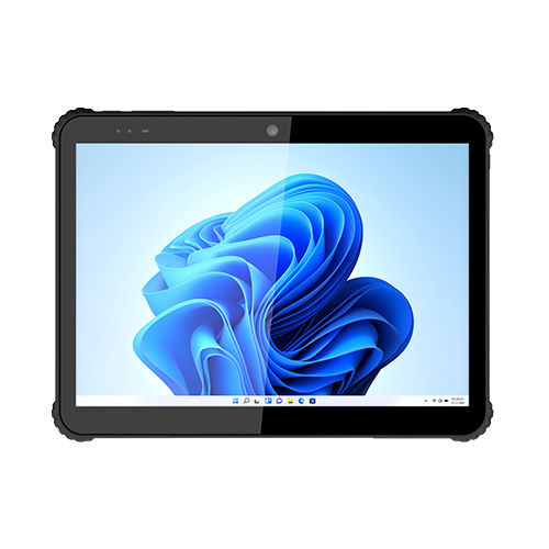 RFID technology medical tablet PC - MW-100 - Estone Technology - SSD 128 GB / full HD / waterproof