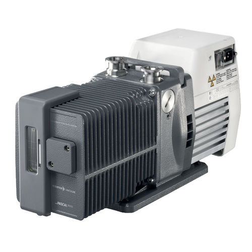 Laboratory vacuum pump - Pascal 2015 C2 series - Pfeiffer Vacuum GmbH - rotary vane