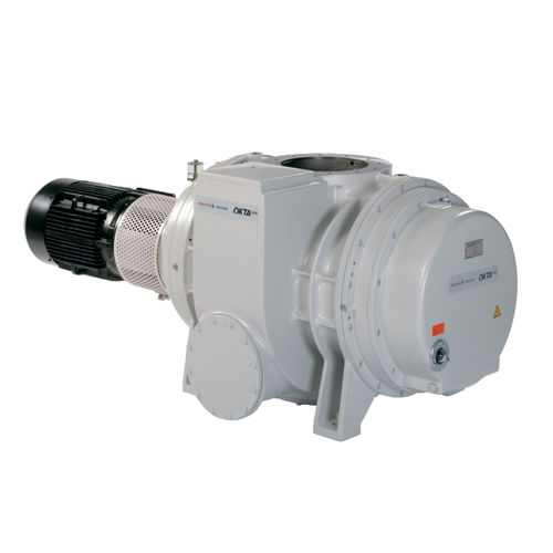 Laboratory vacuum pump Okta 8000 series Pfeiffer Vacuum GmbH Roots