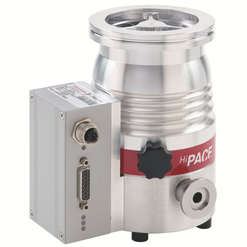 Laboratory vacuum pump - HiPace® 60 P series - Pfeiffer Vacuum GmbH - turbomolecular