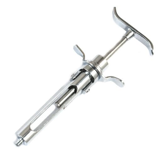 Dental syringe SC112193102 Smith Care 1.8 ml / 2.2 ml