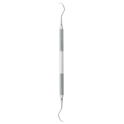 Periodontal curette - 1151102-01 - Smith Care - Gracey / double