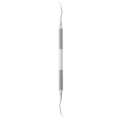 Periodontal curette 115110601 Smith Care Gracey / double