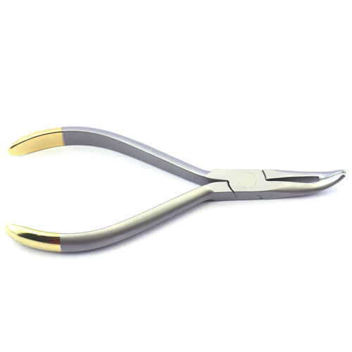 Orthodontic pliers - oraXpramie - Smith Care - Weingart / tungsten carbide / stainless steel