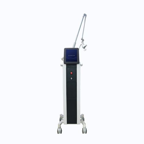 Scar removal laser - GoldenLaser - vulvo-vaginal rejuvenation / CO2 / trolley-mounted