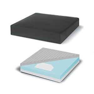 Seat cushion - FFC3HD - Recticel - protection / for wheelchairs / foam