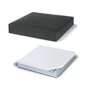 Seat cushion - Neoform - Recticel - for wheelchairs / foam / water