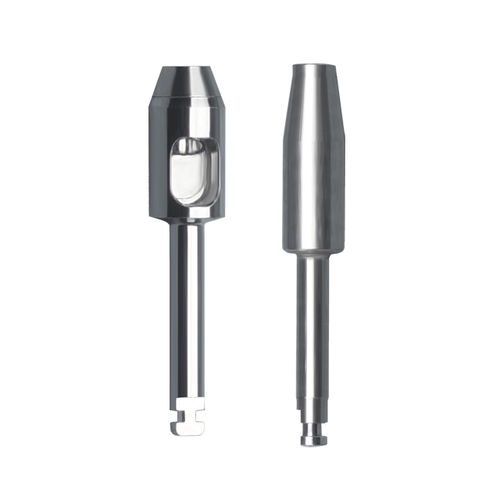 Dental drill extension - Shanghai LZQ Precision Tool