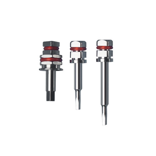 External hexagon dental driver - Shanghai LZQ Precision Tool