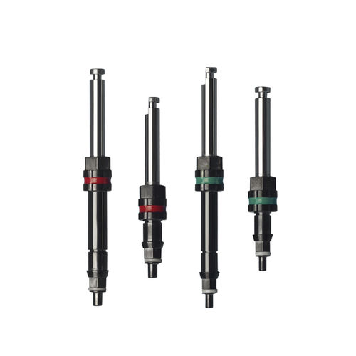 Internal hexagon dental driver - Shanghai LZQ Precision Tool