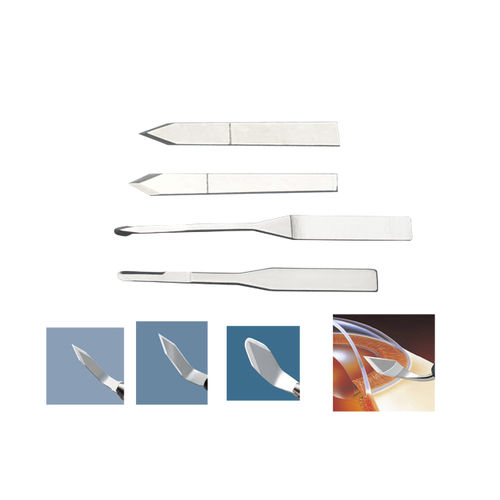 Fixed blade scalpel - 5 - Shanghai LZQ Precision Tool