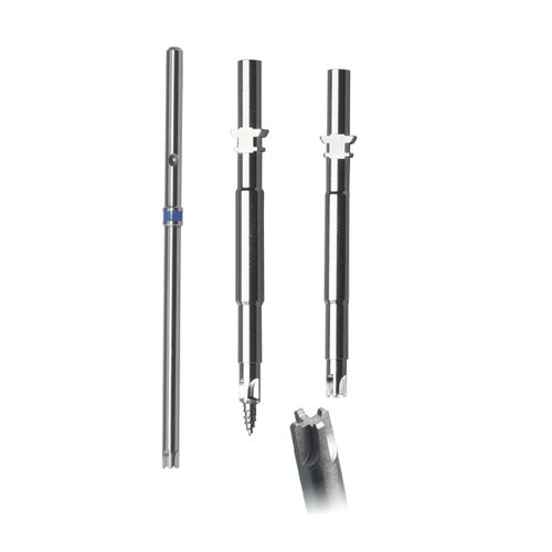 Manual orthopedic screwdriver - Shanghai LZQ Precision Tool