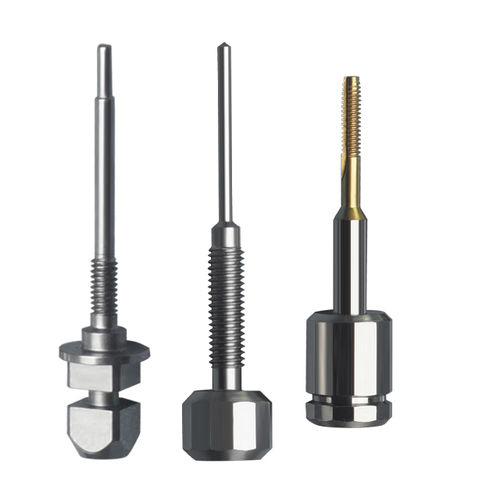 Dental implant dental screwdriver - Shanghai LZQ Precision Tool