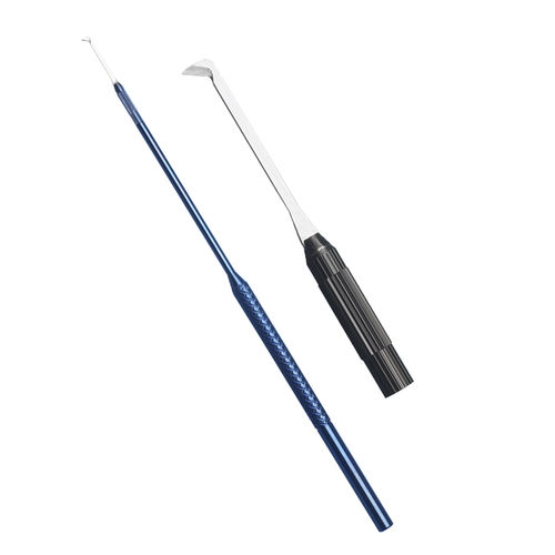 Surgical hook 0.222 Shanghai LZQ Precision Tool