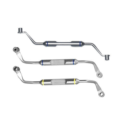 Ratchet dental implant wrench - D-2 - Shanghai LZQ Precision Tool ...