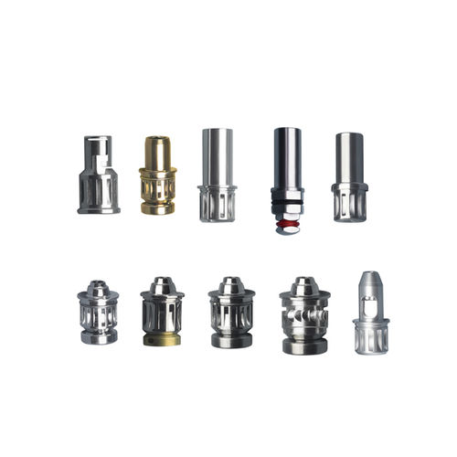 Dental implant adapter - customize-21 - Shanghai LZQ Precision Tool