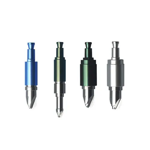 Surgical drill bit - LPER C8-11-S - Shanghai LZQ Precision