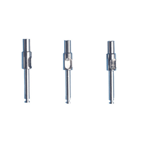 Drill extension - 2 - Shanghai LZQ Precision Tool