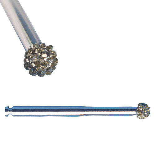 dental burr - Shanghai LZQ Precision Tool