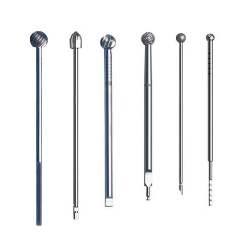ENT burr - L7BA15F - Shanghai LZQ Precision Tool - surgical / orthopedic surgery / maxillofacial surgery
