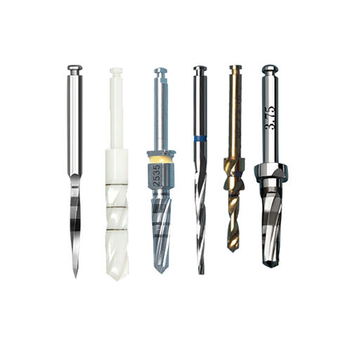 Burr - customize-66 - Shanghai LZQ Precision Tool