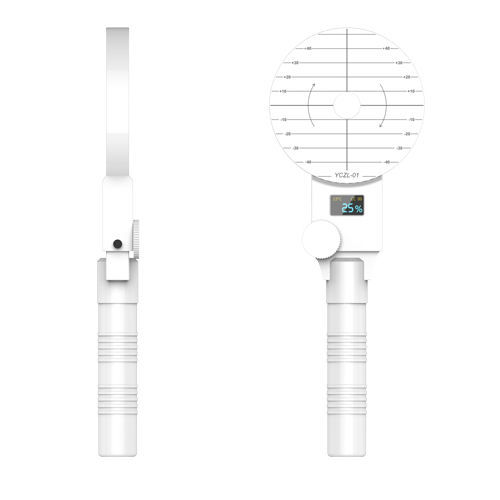 Single TMS coil - OZ120A - Passive Circular  - Shenzhen Yingchi Technology - non-cooled