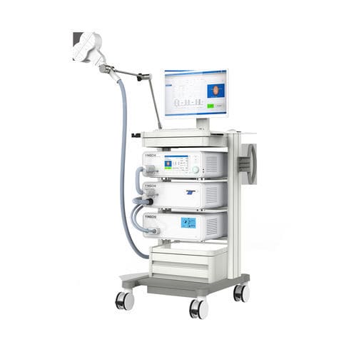 TMS + rTMS transcranial magnetic stimulator - Sham  - Shenzhen Yingchi Technology