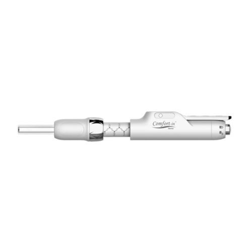 Mesotherapy unit - Comfort-in DERMA - MULTI SHOT - Gamastech - hand-held