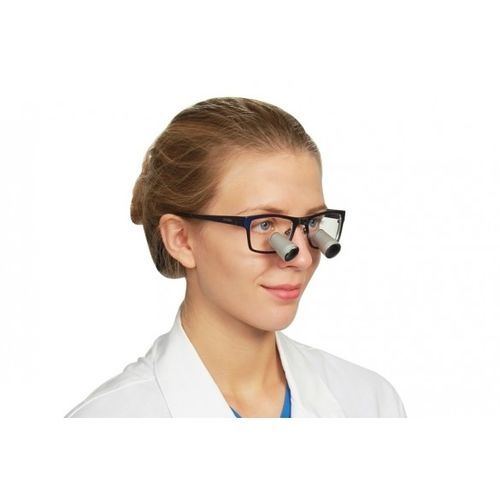Glasses-type surgical loupe - TTL 2.5x-3.5x - SCHULTZ