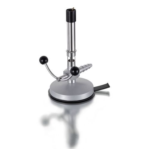Laboratory Bunsen burner 1045/1 Carl Friedrich Usbeck gas