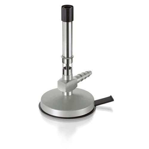 Laboratory Bunsen burner - 1000 - Carl Friedrich Usbeck - gas