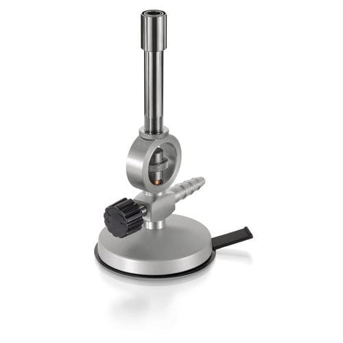 Laboratory Bunsen burner - 1050 - Carl Friedrich Usbeck - gas