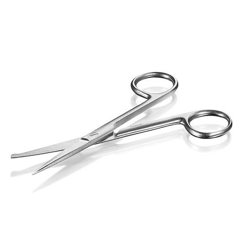 Dressing scissors - 4240 - Carl Friedrich Usbeck - for humans